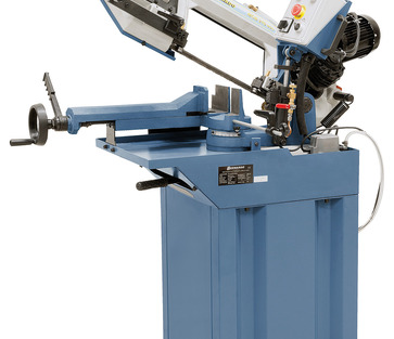 Przecinarka taśmowa MCB 210 ECO BERNARDO