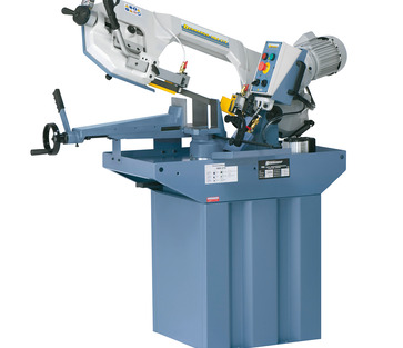 Przecinarka taśmowa HBS 275 - 230V BERNARDO