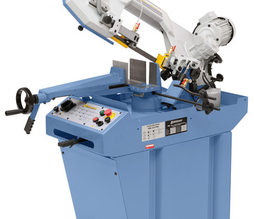 Przecinarka taśmowa HBS 275 PRO - 400V BERNARDO
