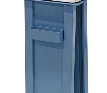 Szlifierka stołowa dwutarczowa przemysłowa DS 200 S - 230 V BERNARDO