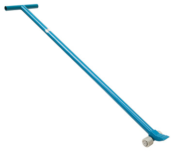 Podnośnik do podważania ciężkich materiałów, maszyn RC 50 BERNARDO