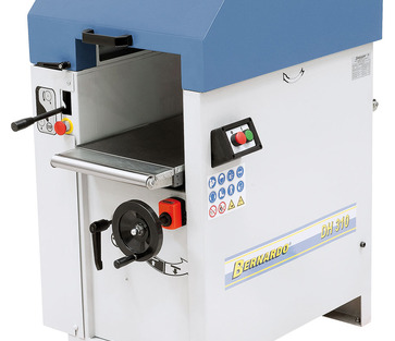 Grubościówka DH 310 BERNARDO