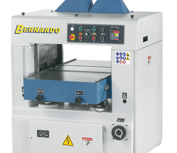 Grubościówka TP 630 D * BERNARDO