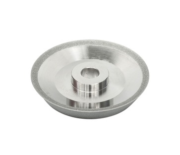 Tarcza diamentowa szlifująca SDC do DG 32 MD/DG 32 Pro (12,1-32 mm) (do wierteł HM - węglik) BERNARDO