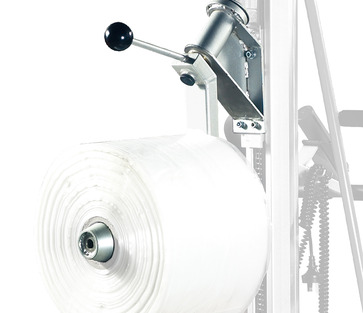 Rotator bębnowy EHL-series BERNARDO