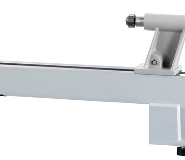 Przedłużenie łoża do DM 450 / DM 450 V BERNARDO