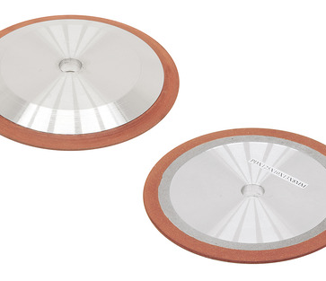 Tarcza szlifująca diamentowa SBS 700 / SBS 1000 BERNARDO