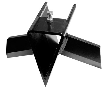 Nóż rozłupujący do łuparek serii HS 13 Z / ZE , HS 18 Z / ZE BERNARDO