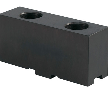 Szczęki górne miękkie - komplet DSTJ-DK12-160 BERNARDO