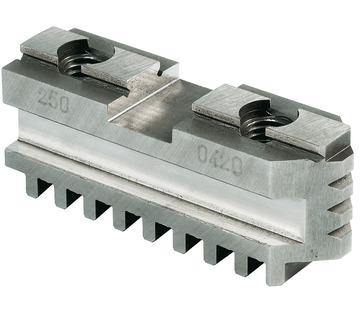 Szczęki podstawowe - komplet DMJ-DK11-160 BERNARDO