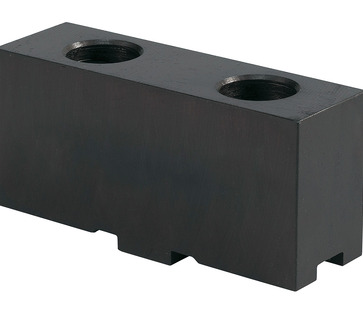 Szczęki górne miękkie - komplet STJ-PS3-160 BERNARDO