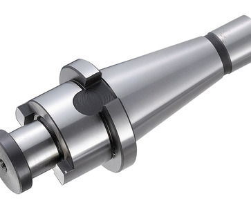 Głowica uniwersalna do frezów MK 2 / 13 mm BERNARDO