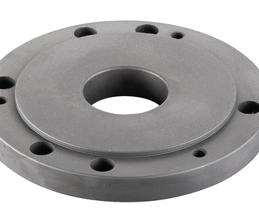 Kołnierz do HV 14 rozmiar 350 mm BERNARDO