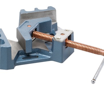 Imadło spawalnicze 80 mm BERNARDO