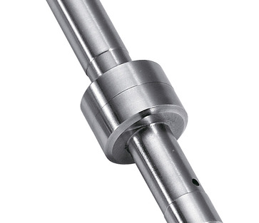 Ustawiak, palec wodzący rozmiar 10 mm / 4 mm BERNARDO