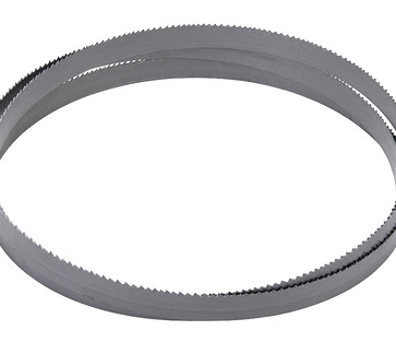 Brzeszczot tnący Bimetal 4800 x 34 x 1,1 - Vario 4/6 TpI BERNARDO