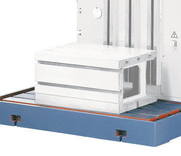 Dolny stół roboczy 1200 x 550 mm BERNARDO
