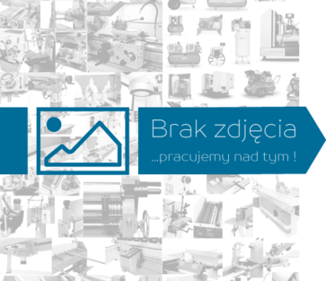 Centrum obróbcze CNC do metalu VMC 1580 SINUMERIK 828D BERNARDO
