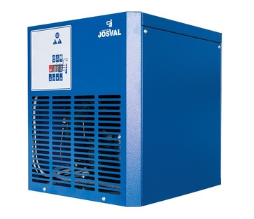 Osuszacz ziębniczy EDS-400 JOSVAL