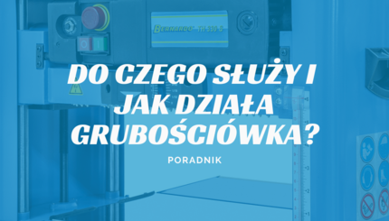 jak działa grubościówka?