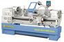 Tokarka SOLID 460 x 1500 VARIO z cyfrowym wyświetlaczem 3 osi i systemem MULTIFIX * BERNARDO - 389 - zdjęcie 1