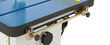Pionowa przecinarka taśmowa VMS 1000 A z automatycznym posuwem stołu ** BERNARDO - 525 - zdjęcie 8