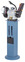 Uniwersalna szlifierka taśmowa - tarczowa KSA 200 BERNARDO - 540 - zdjęcie 1
