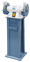 Szlifierka stołowa dwutarczowa przemysłowa DS 200 S - 230 V BERNARDO - 562 - zdjęcie 1