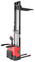 Elektryczny wózek paletowy EDS 1250 - 3.1 * BERNARDO - 1052 - zdjęcie 2