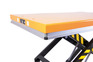 Platforma podnośnikowa - stół podnośny nożycowy SSHT 1000 D BERNARDO - 1095 - zdjęcie 5