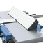 Długi, wykonany z aluminium ogranicznik strugania gwarantuje dzięki dużej  powierzchni stykowej precyz... 1203 - zdjęcie 8