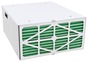 Filtr powietrza, urządzenie odpylające - oczyszczające AC 1100 BERNARDO - 1515 - zdjęcie 2