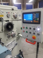 Instalacja frezarki narzędziowej w okolicy Kielc