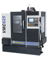 Centrum obróbcze CNC do metalu - VMC 625 SIEMENS SINUMERIK 808D BERNARDO