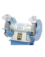 Szlifierka stołowa dwutarczowa przemysłowa DS 250 S BERNARDO