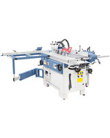 Uniwersalna maszyna wieloczynnościowa CF 310 F - 2600 * BERNARDO