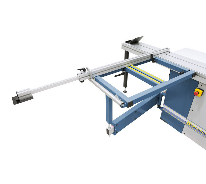 Piła formatowa Basic 2800 PRO - 400 V BERNARDO - 1322 - zdjęcie 9