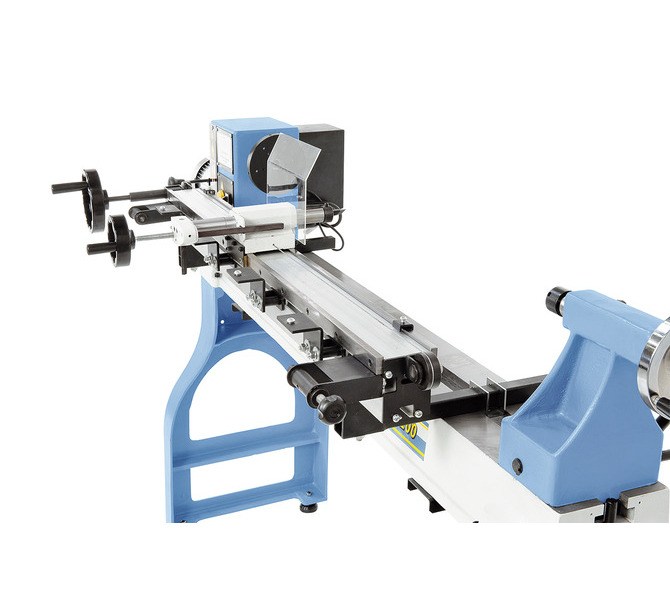 Urządzenie kopiujące DELUXE do KDM / KDH 1100 / HCL 1200 BERNARDO - 2906 - zdjęcie 2