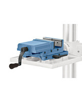 Imadło wiertarskie maszynowe 210 mm (B 610) BERNARDO