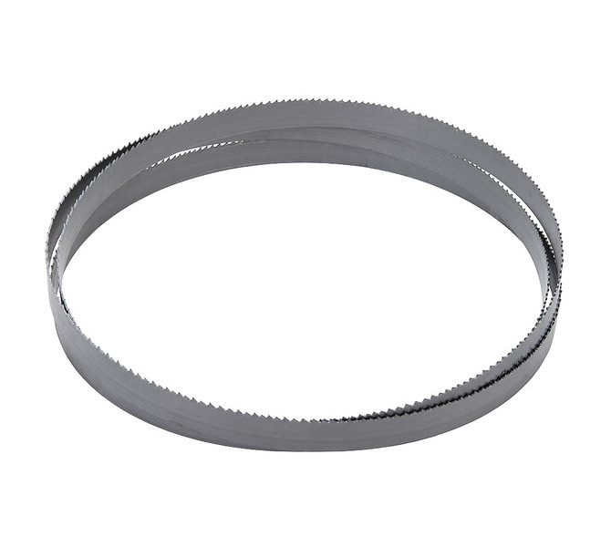 Brzeszczot tnący Bimetal 5200 x 41 x 1,3 - 4/6 ZpZ Vario BERNARDO - 4949 - zdjęcie 1