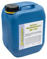 Płyn chłodzący olej emulgujący - emulgol MN 1103 - 5l BERNARDO