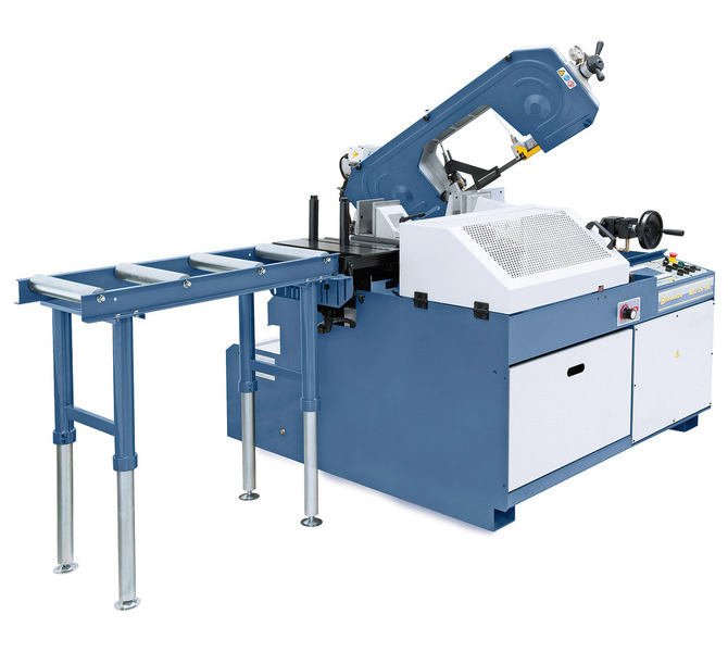 Automatyczna przecinarka taśmowa MBS 350 VAG * BERNARDO - 6309 - zdjęcie 2